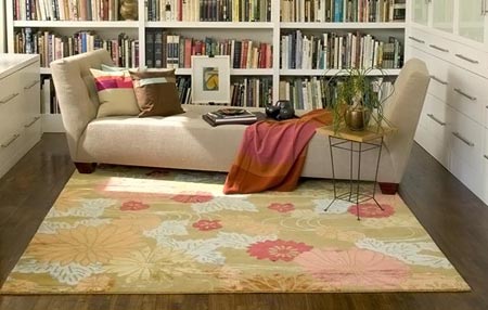чистка мебели и ковролина на дому